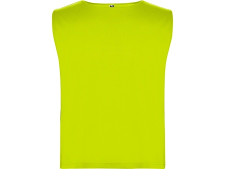 Спортивная безрукавка Ajax, неоновый желтый