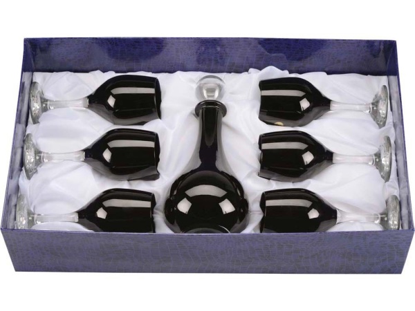 Набор для вина Urals