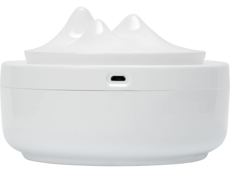 Воздухоувлажнитель Rombica Farel White