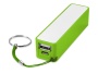 Внешний аккумулятор Jive, 2000 mAh