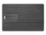 USB-флешка на 16 Гб Card Metal в виде металлической карты