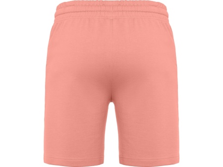 Шорты Derby, оранжевая глина