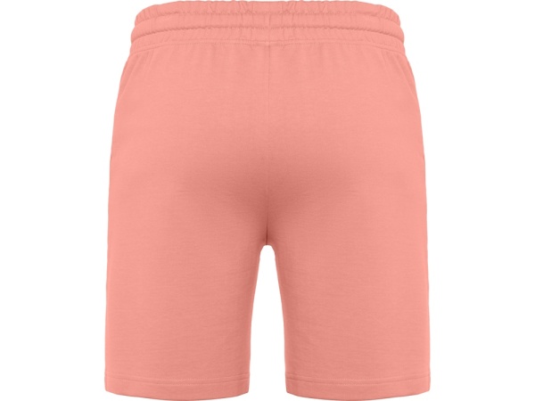 Шорты Derby, оранжевая глина