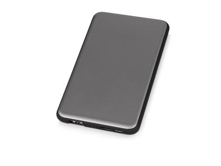 Внешний аккумулятор Shell, 5000 mAh