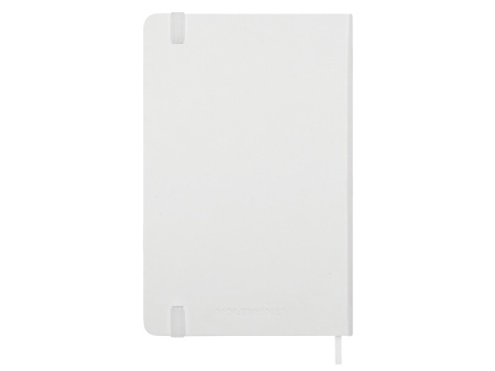 Записная книжка A6+ Classic (в линейку), Medium