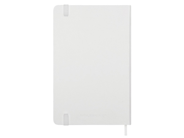 Записная книжка A6+ Classic (в линейку), Medium