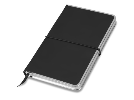 Подарочный набор Silver Sway с ручкой и блокнотом А5