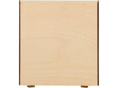 Подарочная коробка legno