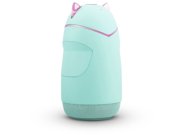 Портативная колонка TWS Mysound Kitty 2C
