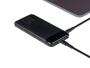 Внешний аккумулятор с дисплеем, 10000 mAh