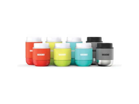 Вакуумный контейнер Zoku Neat Stack