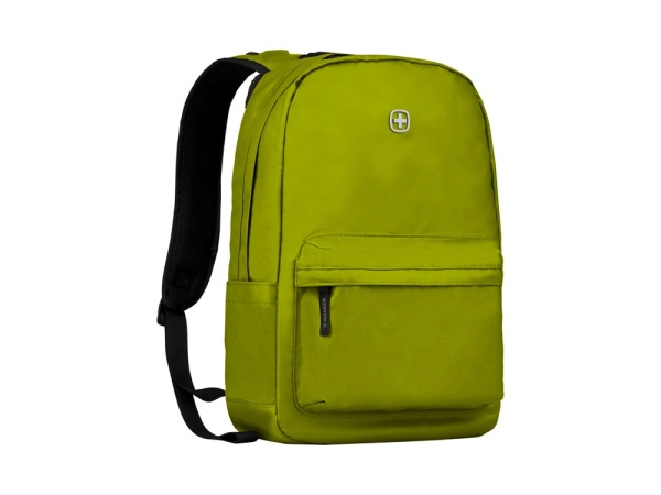 Рюкзак с отделением для ноутбука 14 и с водоотталкивающим покрытием