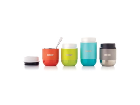 Вакуумный контейнер Zoku Neat Stack