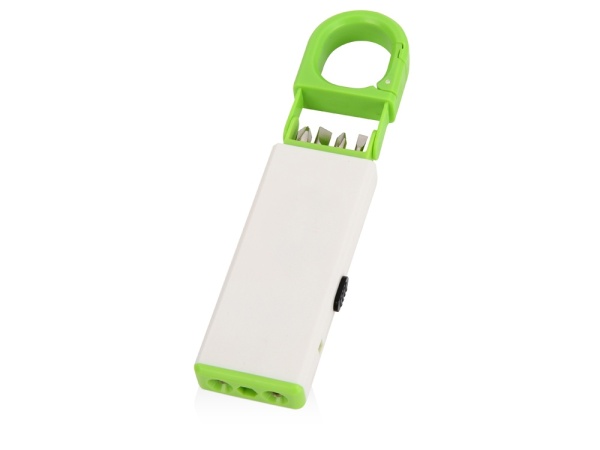 Фонарь-мультиинструмент Октопус