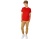 Футболка HD из премиального хлопка мужская