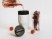 Вакуумная термокружка Tumbler, 350 мл