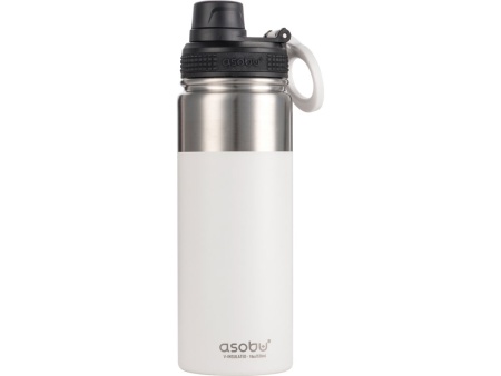 Термос ALPINE FLASK, 530 мл