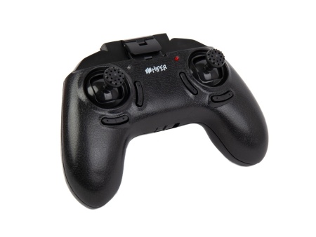 Радиоуправляемый квадрокоптер HIPER SHADOW FPV