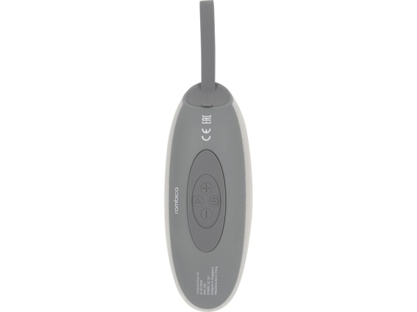 Портативная колонка Mysound Onyx 3C