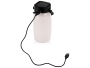 Бутылка Firefly с фонариком и зарядным устройством, 2000 mAh