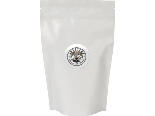 Кофе в зернах Английская карамель