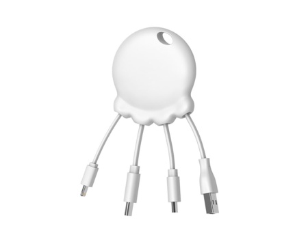 Внешний аккумулятор Octopus Booster, 1000 mAh