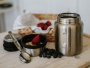 Вакуумный термос для еды Jerrycan, 700 мл