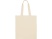 Сумка из хлопка Carryme 140, 140 г/м2