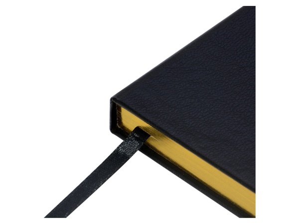 Ежедневник недатированный А5 Megapolis