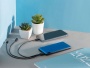 Внешний аккумулятор Forge, 10000 mAh