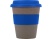 Стакан из бамбукового волокна Café