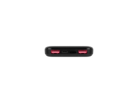 Внешний аккумулятор Rombica NEO Discover Black