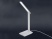 Настольная лампа с беспроводной зарядкой LED FAROS