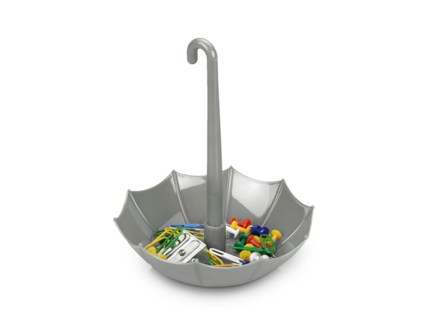 Подставка-ручка под канцелярские принадлежности Зонтик