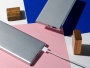 Внешний аккумулятор NEO AX120S, 12000 mAh