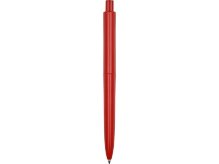 Ручка шариковая Prodir DS8 PPP, красный
