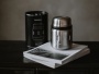 Вакуумный термос для еды Jerrycan, 470 мл