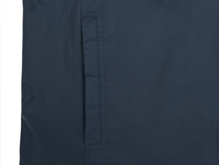 Жилет Clermont, темно-синий