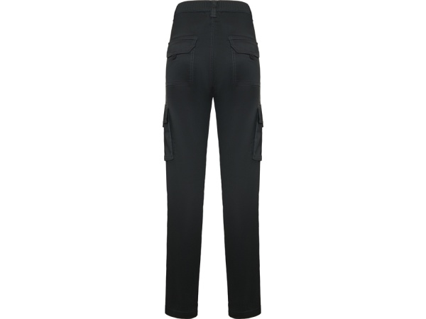 Брюки женские Daily Stretch, свинцовый