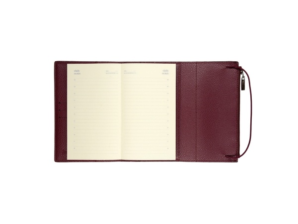 Ежедневник недатированный А5- Dolce Vita