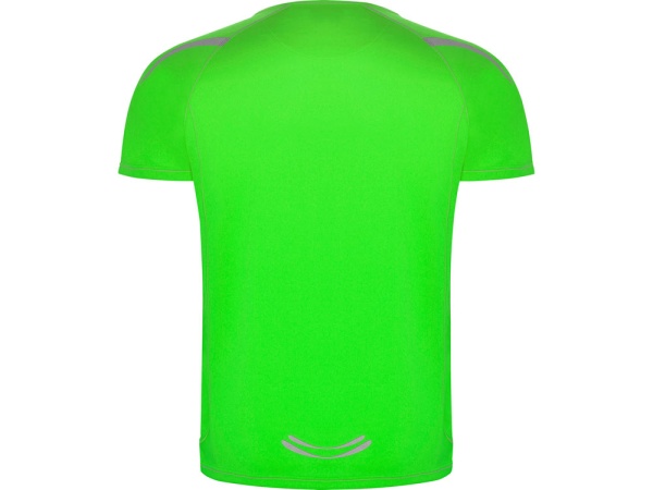 Спортивная футболка SEPANG мужская