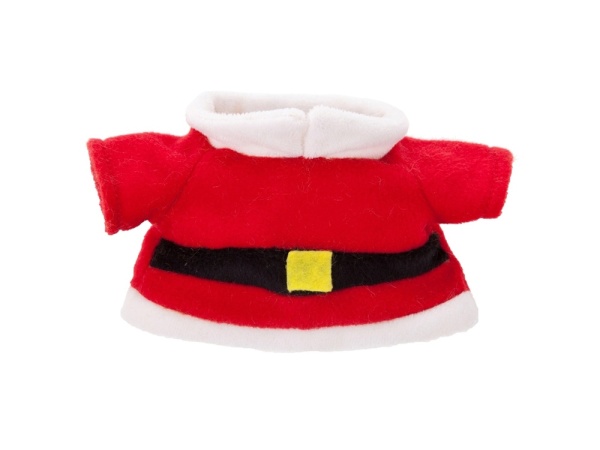 Плюшевый медведь Santa