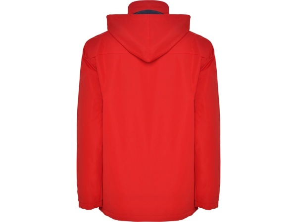 Парка утепленная Europa мужская