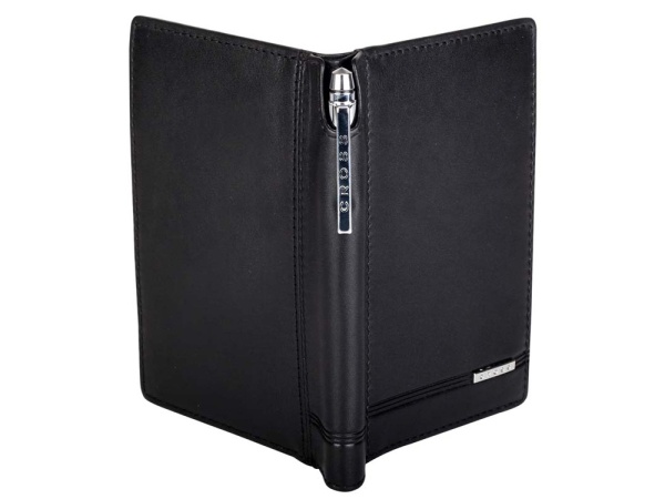 Орагайзер  для блокнота А7 Classic Century с шариковой ручкой