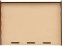 Подарочная коробка Wood