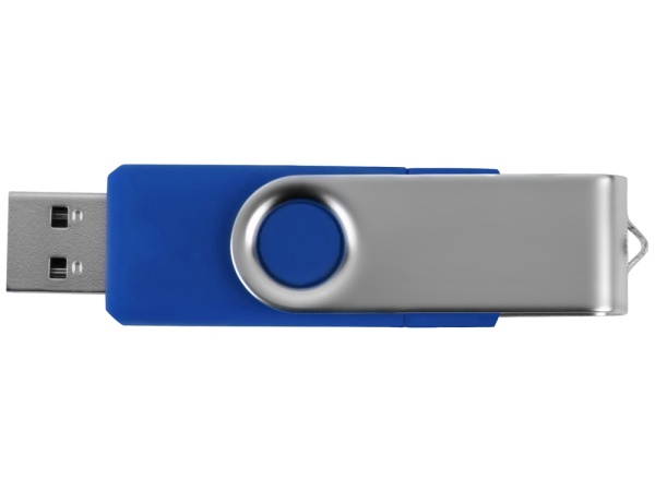USB3.0/USB Type-C флешка на 16 Гб Квебек C