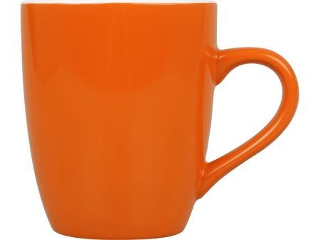 Кружка Tulip d8,5 х 10,5 см, оранжевый