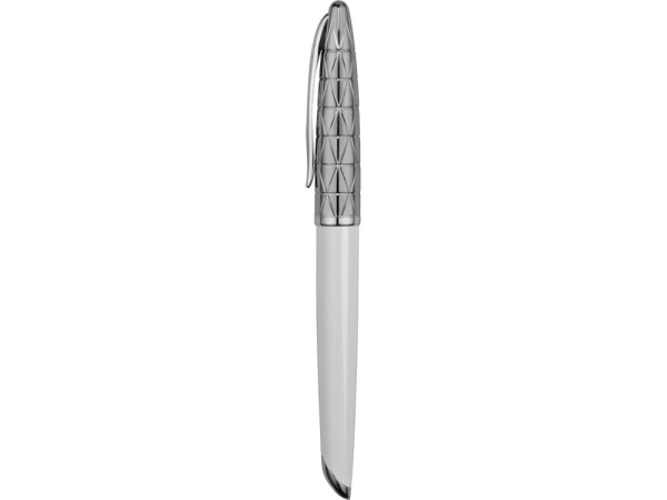Ручка-роллер Carene Contemporary White ST