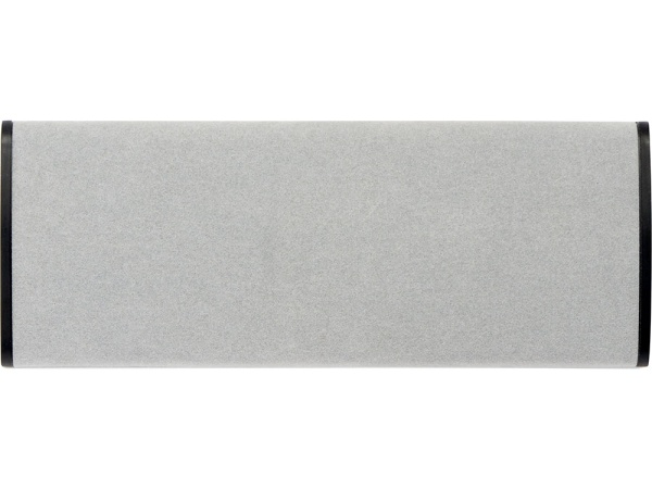 Подарочный набор Dublin: ручка шариковая, карандаш механический