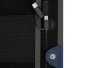 Органайзер с функцией беспроводной зарядки Manner, 5000 mAh